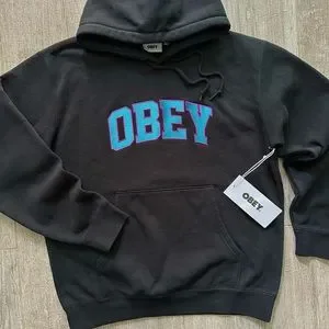 Obey Shirts Obey Wyatt Hoodie Sweatshirt Poshmark